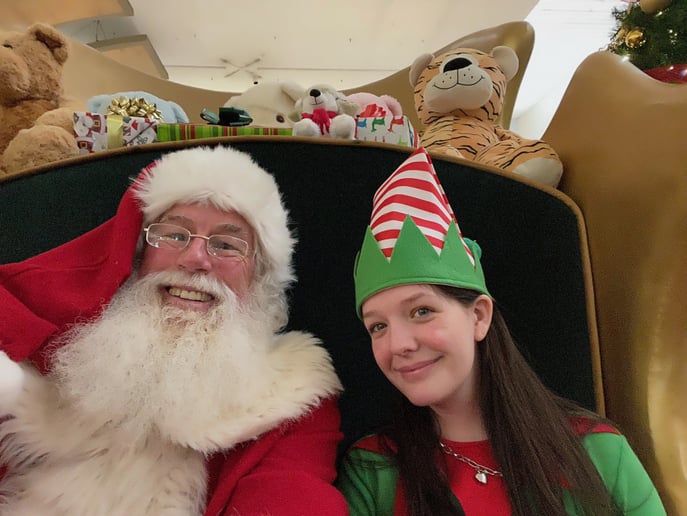 Gallery photo 6 of Santa Dan