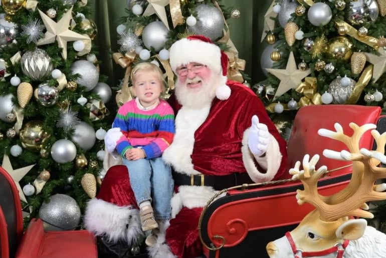 Gallery photo 2 of Santa Dan CT