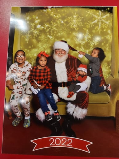 Gallery photo 3 of Santa Dan CT