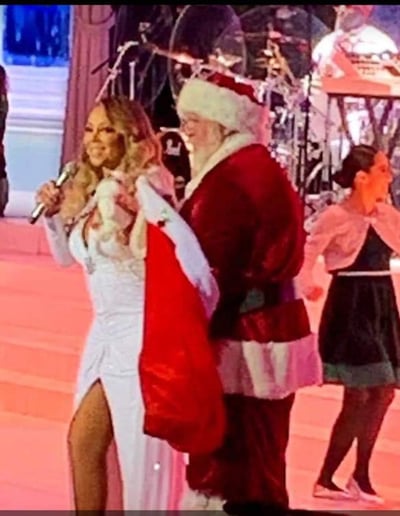 Gallery photo 4 of Santa Dan CT