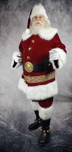 Gallery photo 1 of Santa Dan