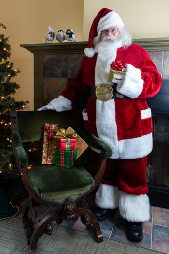 Gallery photo 41 of Santa Dan