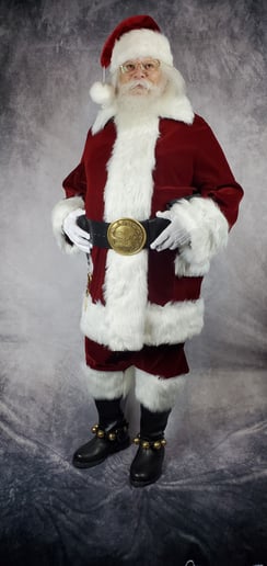 Gallery photo 3 of Santa Dan