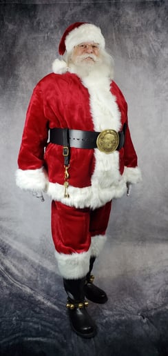 Gallery photo 43 of Santa Dan