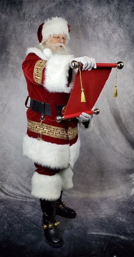 Gallery photo 15 of Santa Dan