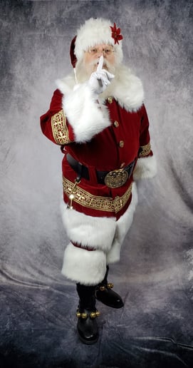 Gallery photo 9 of Santa Dan