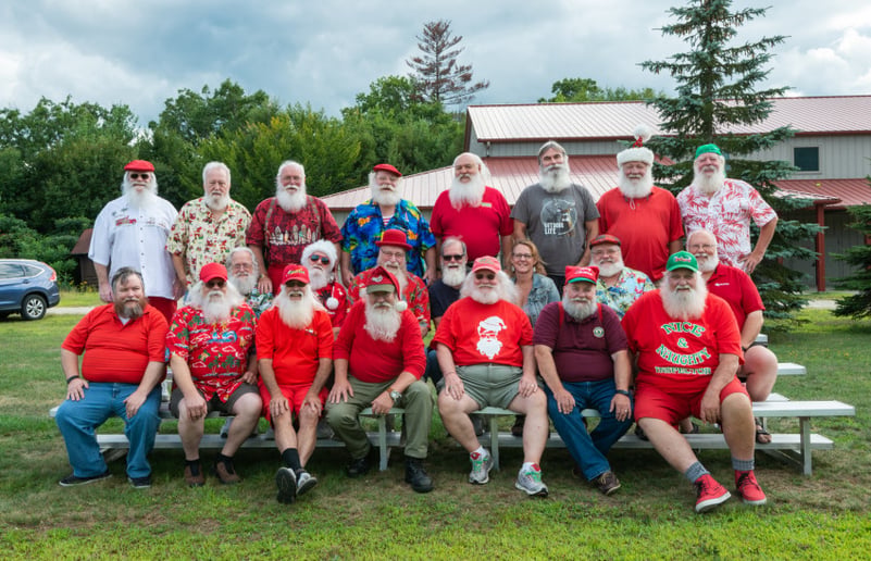 Gallery photo 10 of Santa Dan