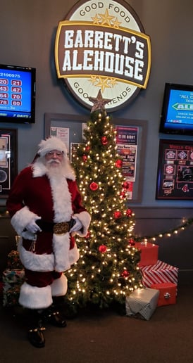Gallery photo 17 of Santa Dan
