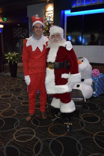 Gallery photo 20 of Santa Dan