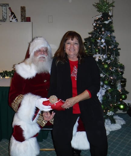 Gallery photo 23 of Santa Dan