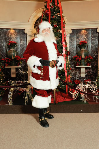 Gallery photo 27 of Santa Dan