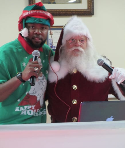 Gallery photo 39 of Santa Dan