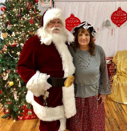 Gallery photo 25 of Santa Dan
