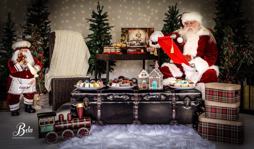Gallery photo 48 of Santa Dan