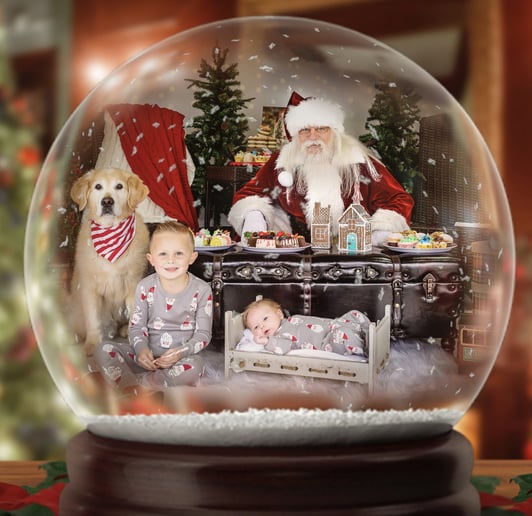 Gallery photo 49 of Santa Dan