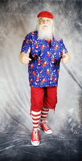 Gallery photo 34 of Santa Dan