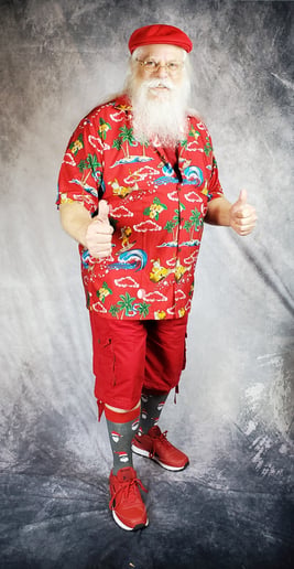 Gallery photo 36 of Santa Dan
