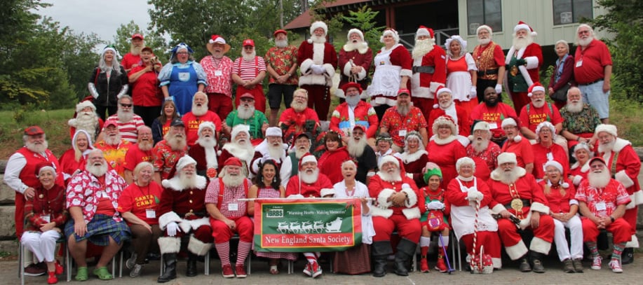 Gallery photo 37 of Santa Dan