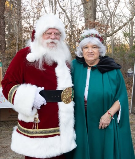 Gallery photo 13 of Santa Dan