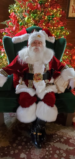 Gallery photo 5 of Santa Dan
