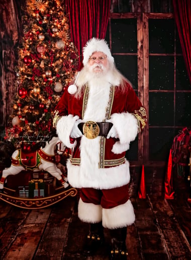 Gallery photo 2 of Santa Dan