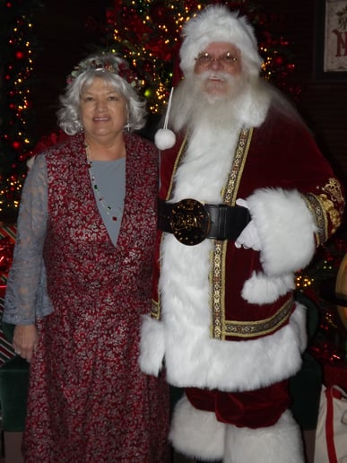 Gallery photo 45 of Santa Dan