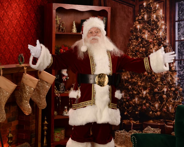 Gallery photo 7 of Santa Dan