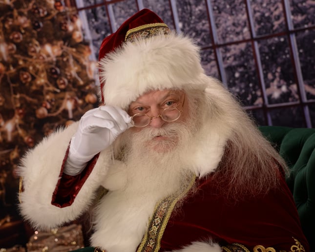 Gallery photo 18 of Santa Dan