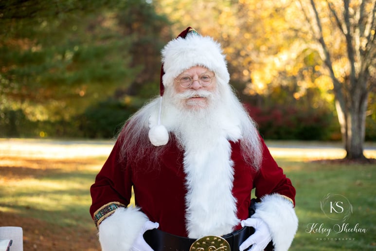 Gallery photo 26 of Santa Dan