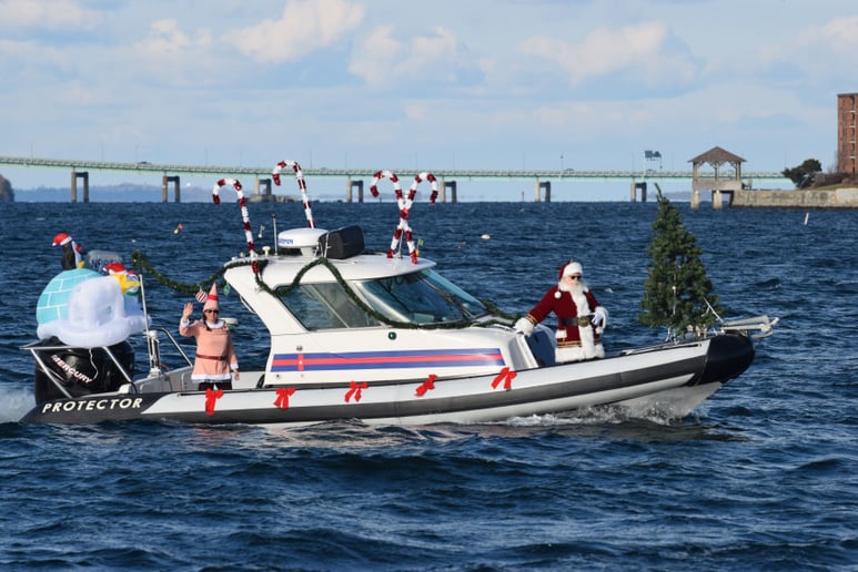 Gallery photo 22 of Santa Dan