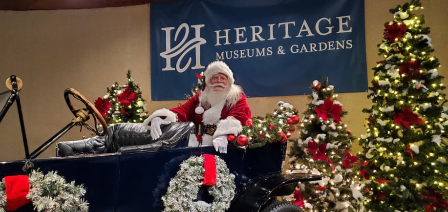 Gallery photo 35 of Santa Dan