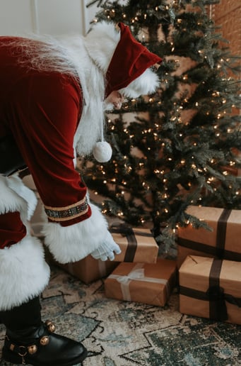 Gallery photo 19 of Santa Dan