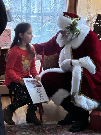 Gallery photo 4 of Santa Dana