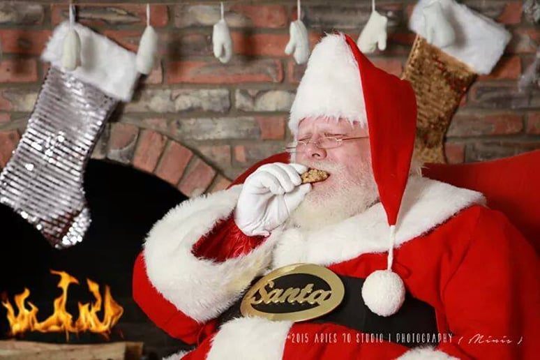 Gallery photo 2 of Santa Dana