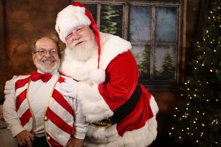 Gallery photo 3 of Santa Dana