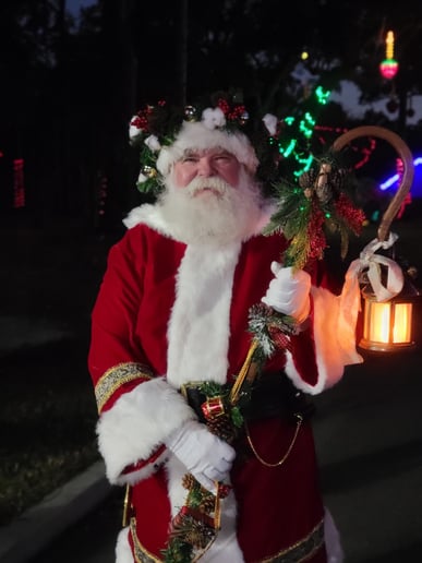 Gallery photo 9 of Santa Dane