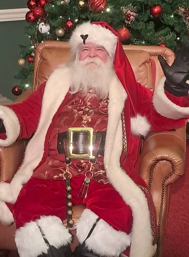 Gallery photo 9 of Santa Dane