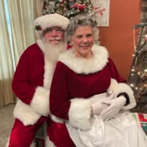 Gallery photo 1 of Santa Dane