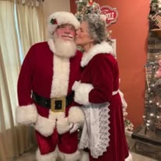 Gallery photo 2 of Santa Dane