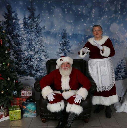 Gallery photo 4 of Santa Dane