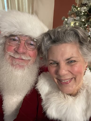 Gallery photo 5 of Santa Dane