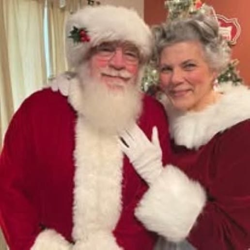 Gallery photo 7 of Santa Dane