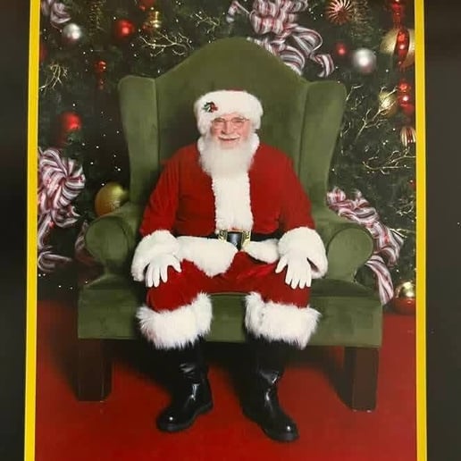 Gallery photo 9 of Santa Dane