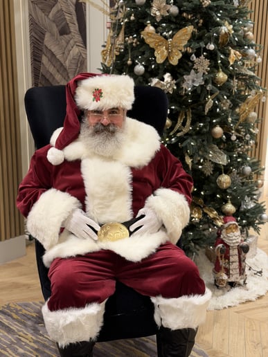 Gallery photo 1 of Old Town Santa Claus