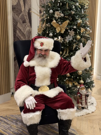 Gallery photo 2 of Old Town Santa Claus