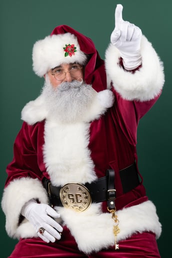 Gallery photo 8 of Old Town Santa Claus