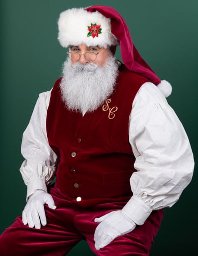 Gallery photo 3 of Old Town Santa Claus