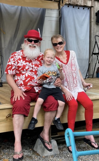 Gallery photo 1 of Santa Daniel