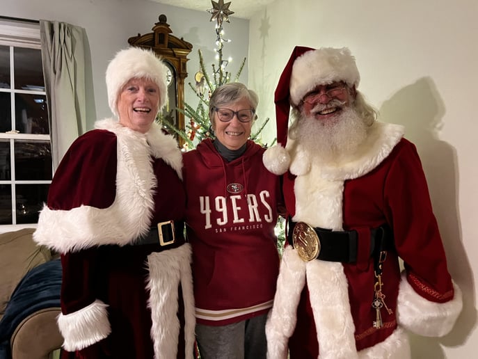 Gallery photo 2 of Santa Daniel