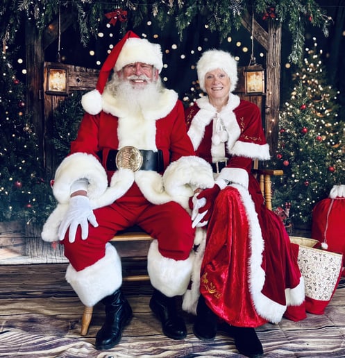 Gallery photo 3 of Santa Daniel